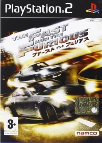 Fast and the Furious, The [IT]