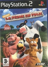 Ferme En Folie, La