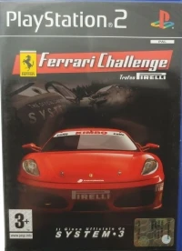 Ferrari Challenge Trofeo Pirelli (2008) [IT]