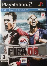 FIFA 06 [AT]