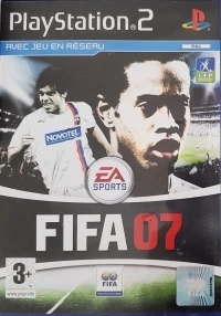 FIFA 07 [FR]