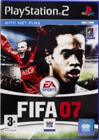 FIFA 07 [NO]