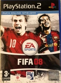FIFA 08 [AT]