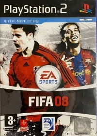 FIFA 08 [CH]