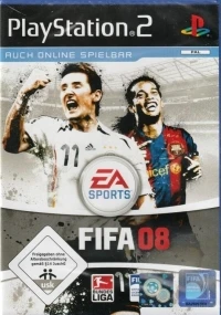 FIFA 08 [DE]