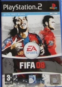 FIFA 08 [FI]