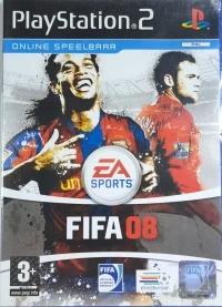 FIFA 08 [NL]
