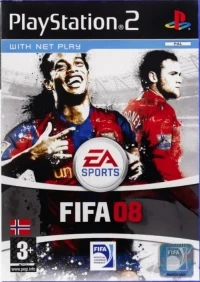 FIFA 08 [NO]
