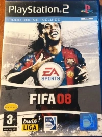 FIFA 08 [PT]