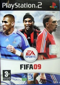 FIFA 09 [FR]