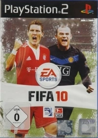 FIFA 10 [DE]