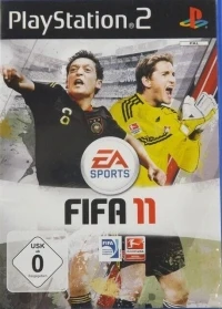 FIFA 11 [DE]