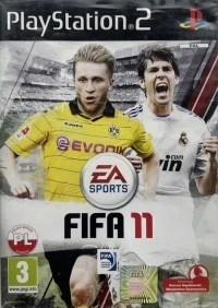 FIFA 11 [PL]