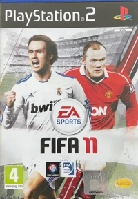 FIFA 11 [PT]