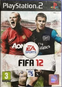 FIFA 12 [DK][FI][NO][SE]