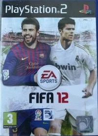 FIFA 12 [ES]