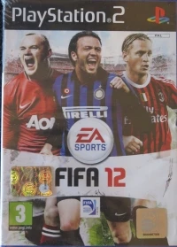 FIFA 12 [IT]