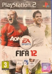 FIFA 12 [NL]