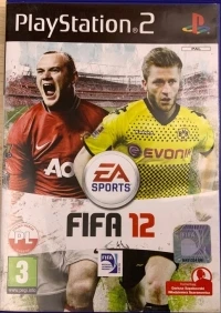 FIFA 12 [PL]