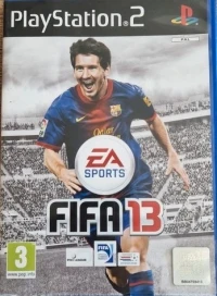 FIFA 13 [NL]