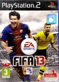 FIFA 13 [PL]