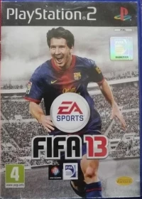 FIFA 13 [PT]