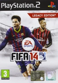 FIFA 14 - Legacy Edition [IT]