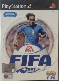 FIFA 2001 [IT]