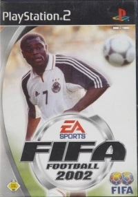 FIFA Football 2002 [DE]