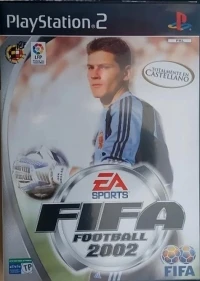 FIFA Football 2002 [ES]