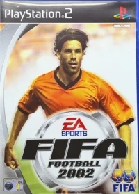 FIFA Football 2002 [NL]