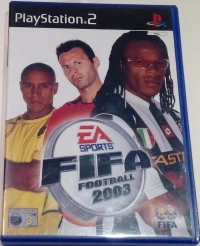 FIFA Football 2003 [IT]