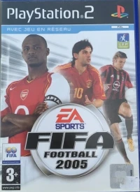 FIFA Football 2005 [FR]