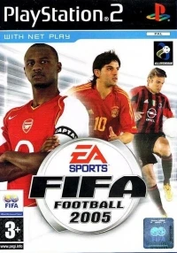 FIFA Football 2005 [SE]