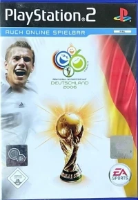 FIFA Fussball-Weltmeisterschaft: Deutschland 2006