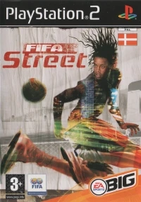 FIFA Street [DK]