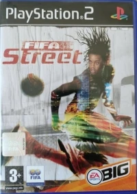 FIFA Street [ES]