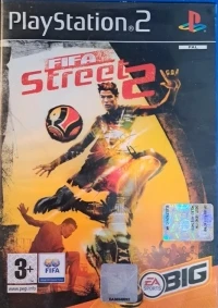 FIFA Street 2 [IT]