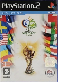 FIFA World Cup: Germany 2006 [DK]