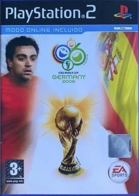 FIFA World Cup: Germany 2006 [ES]