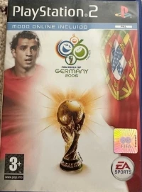 FIFA World Cup: Germany 2006 [PT]