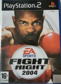 Fight Night 2004 [CH]