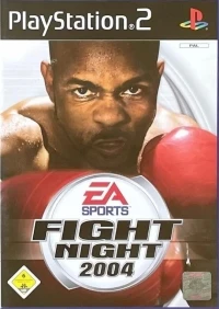 Fight Night 2004 [DE]