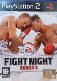 Fight Night Round 3 [IT]