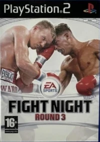 Fight Night Round 3 [NL]