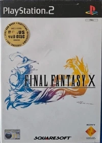 Final Fantasy X [PT]