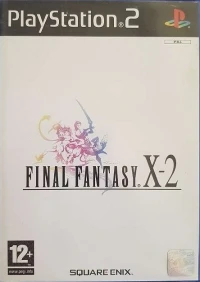 Final Fantasy X-2 [CH]
