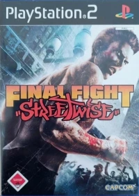 Final Fight: Streetwise [DE]