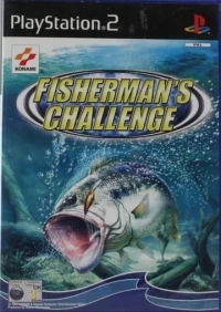 Fisherman's Challenge