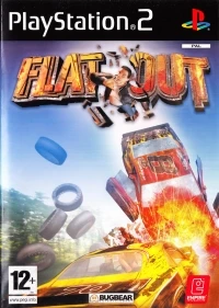 FlatOut [NL]